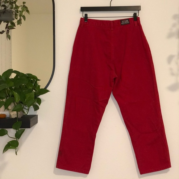 Vintage Ozark mountain denim company size: 13/14 - Picture 2 of 4